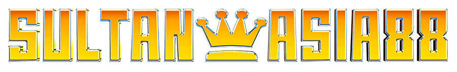 sultanasia88 logo